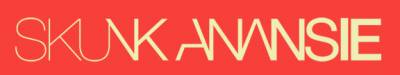 logo Skunk Anansie